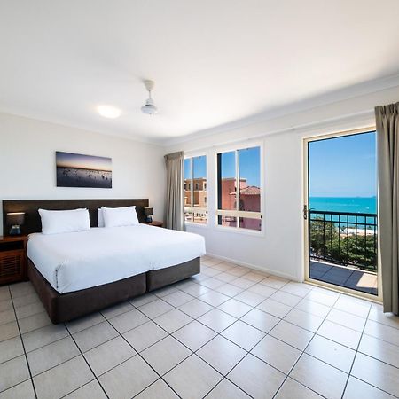 Martinique Whitsunday Resort Airlie Beach Eksteriør bilde