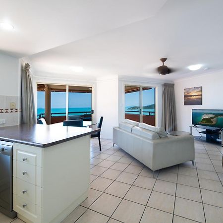 Martinique Whitsunday Resort Airlie Beach Eksteriør bilde