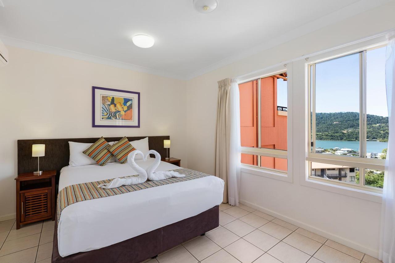 Martinique Whitsunday Resort Airlie Beach Eksteriør bilde