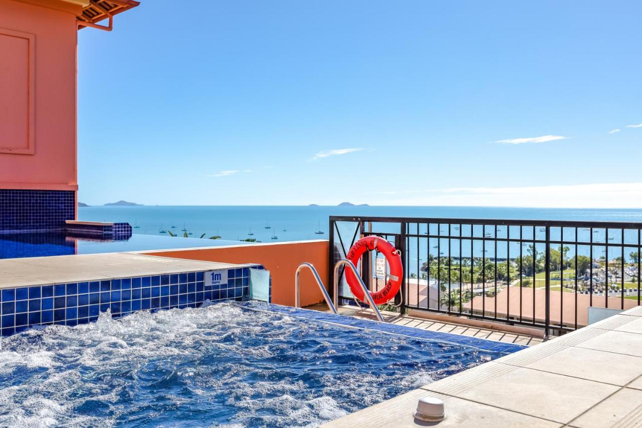 Martinique Whitsunday Resort Airlie Beach Eksteriør bilde
