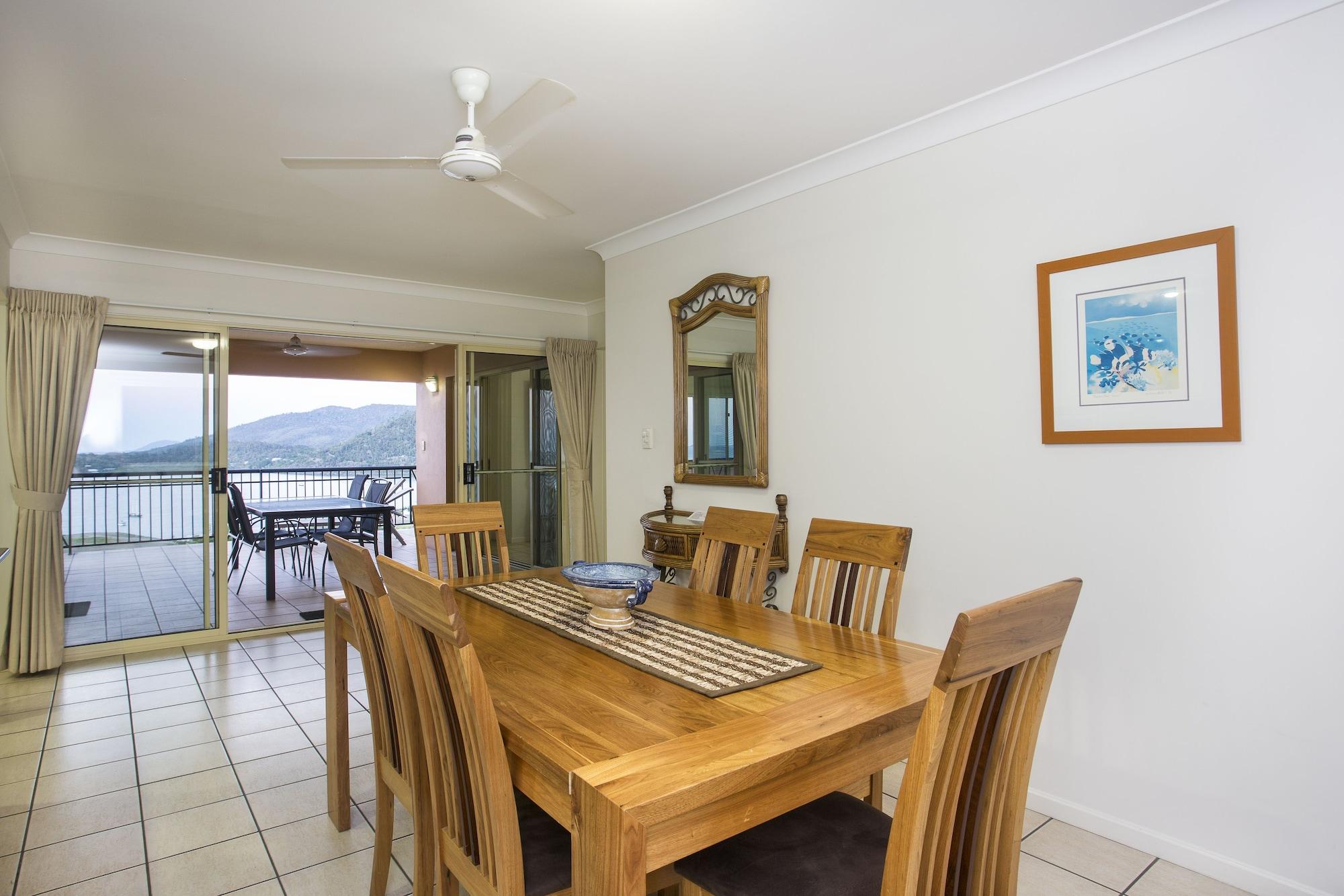 Martinique Whitsunday Resort Airlie Beach Eksteriør bilde