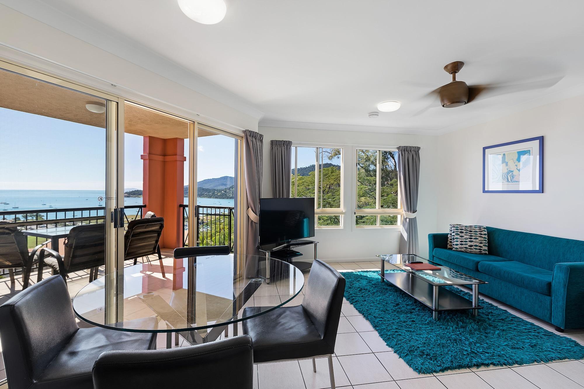 Martinique Whitsunday Resort Airlie Beach Eksteriør bilde