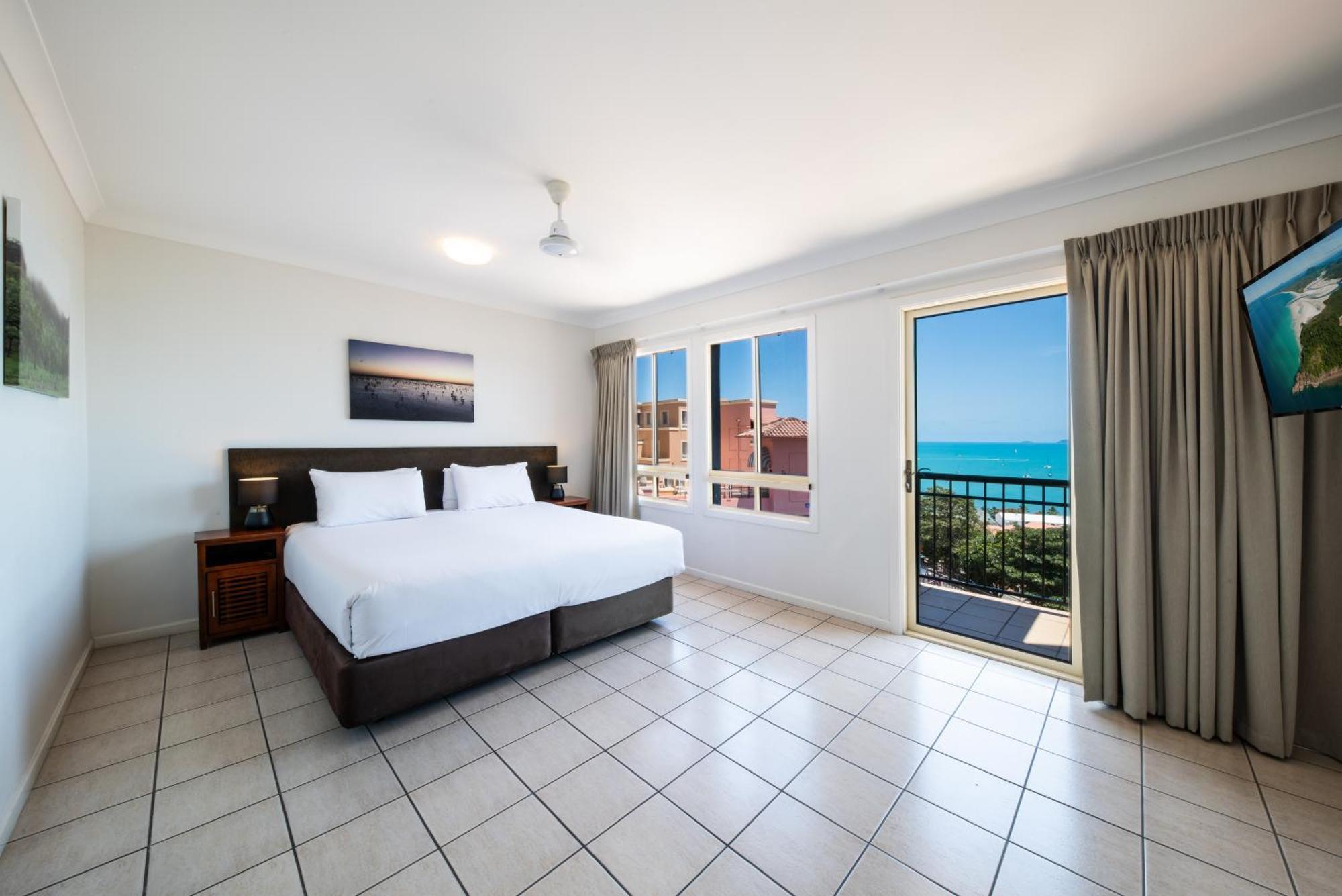Martinique Whitsunday Resort Airlie Beach Eksteriør bilde
