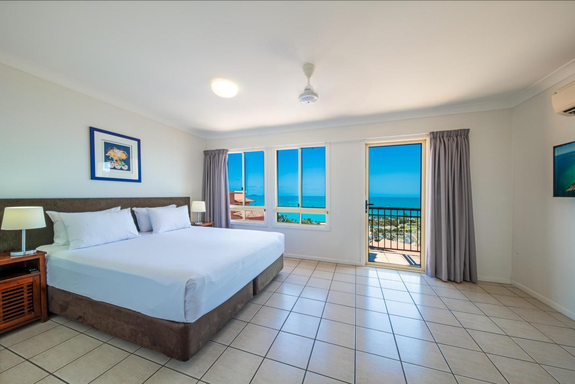 Martinique Whitsunday Resort Airlie Beach Eksteriør bilde