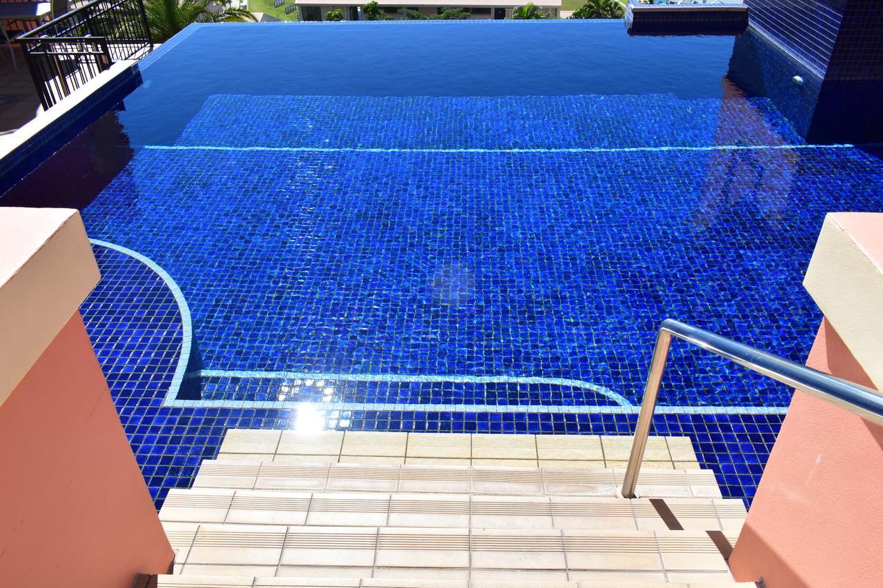 Martinique Whitsunday Resort Airlie Beach Eksteriør bilde