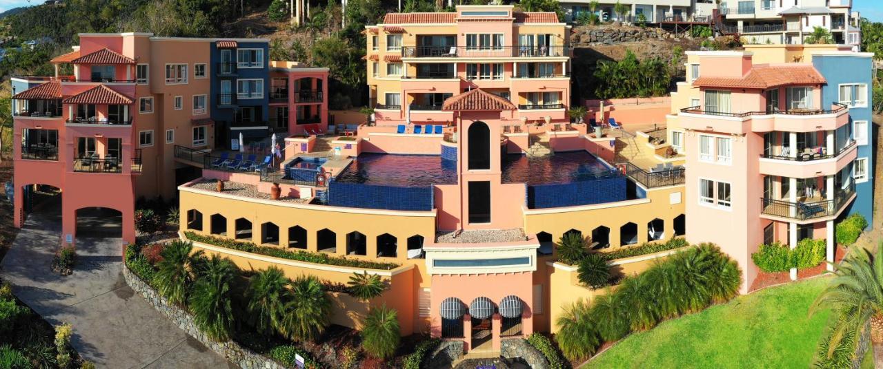 Martinique Whitsunday Resort Airlie Beach Eksteriør bilde